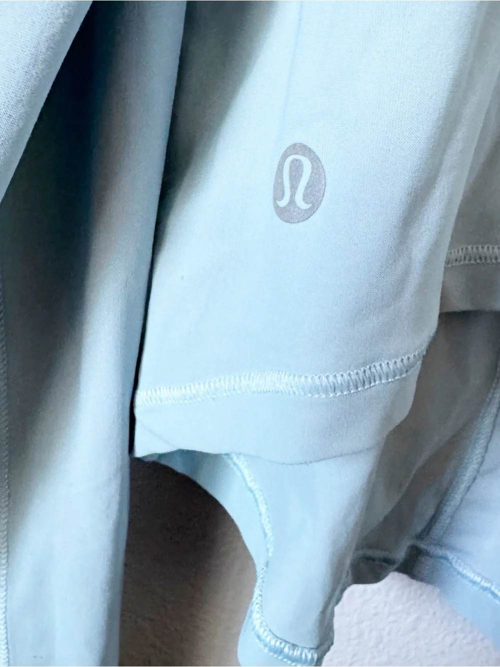 Lululemon On Pace Long Sleeve